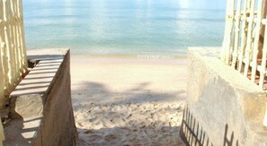 Beach/ocean view - Hoang Kim Golden Resort (Phan Thiet)