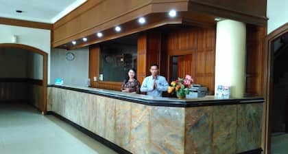 Athaya Hotel Kendari