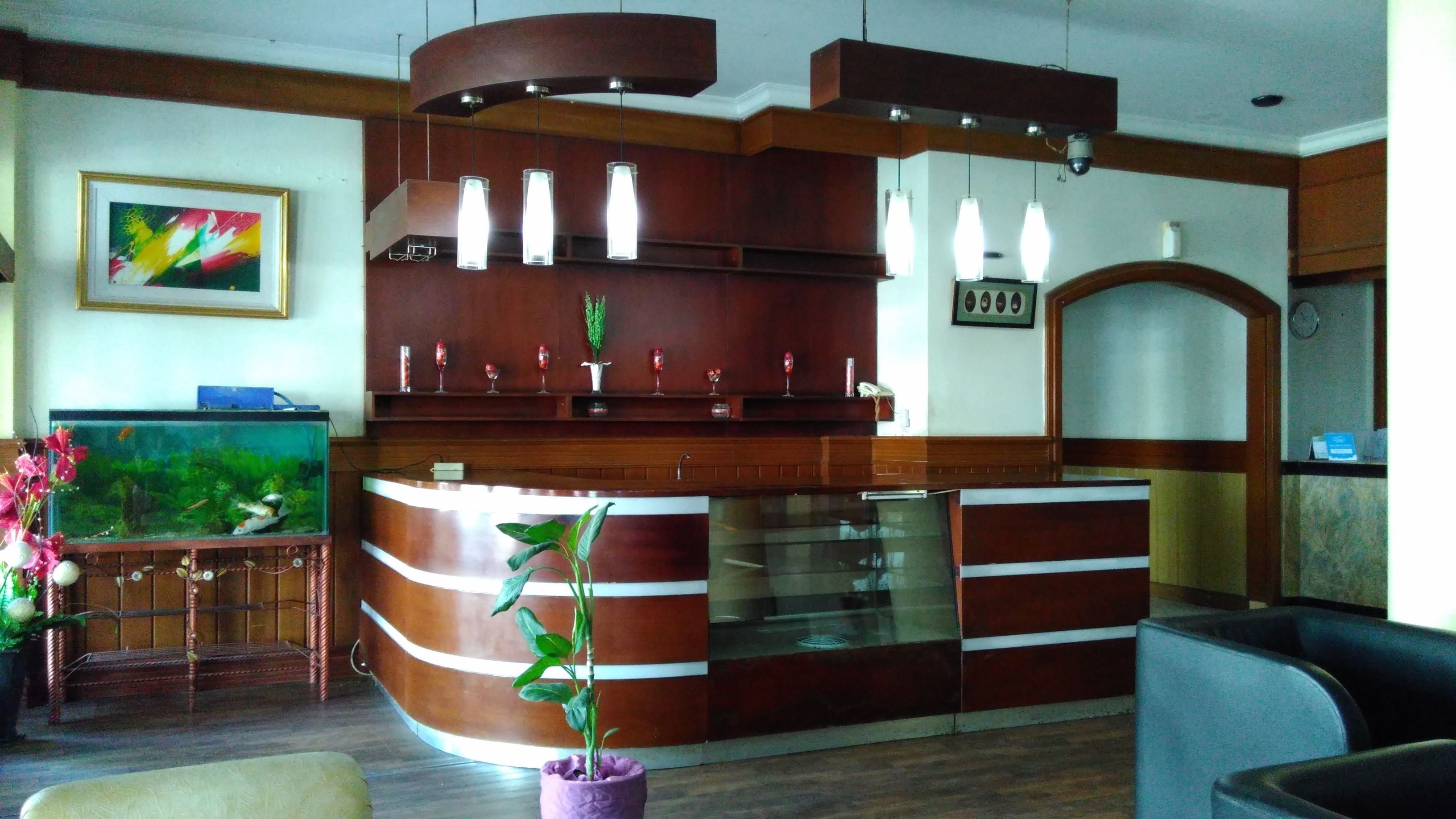 Kedai kopi
