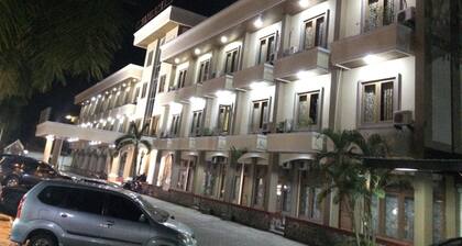 Athaya Hotel Kendari