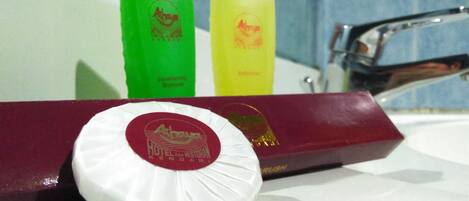 ห้องน้ำ