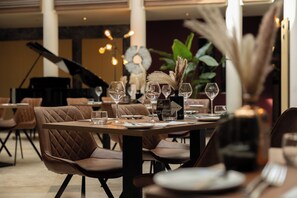 Cocina internacional