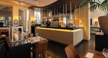 Hotel Van Eyck