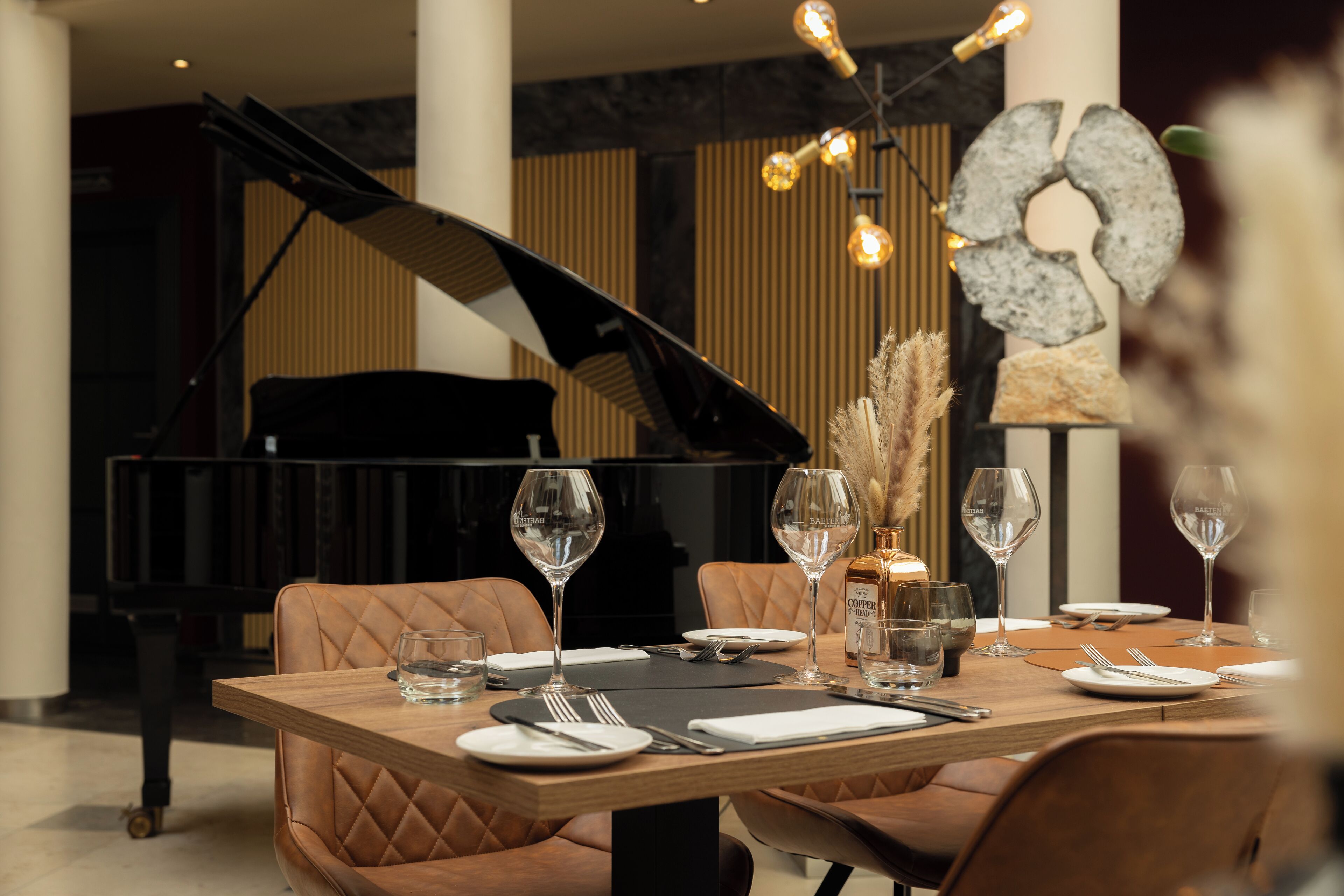 international cuisine