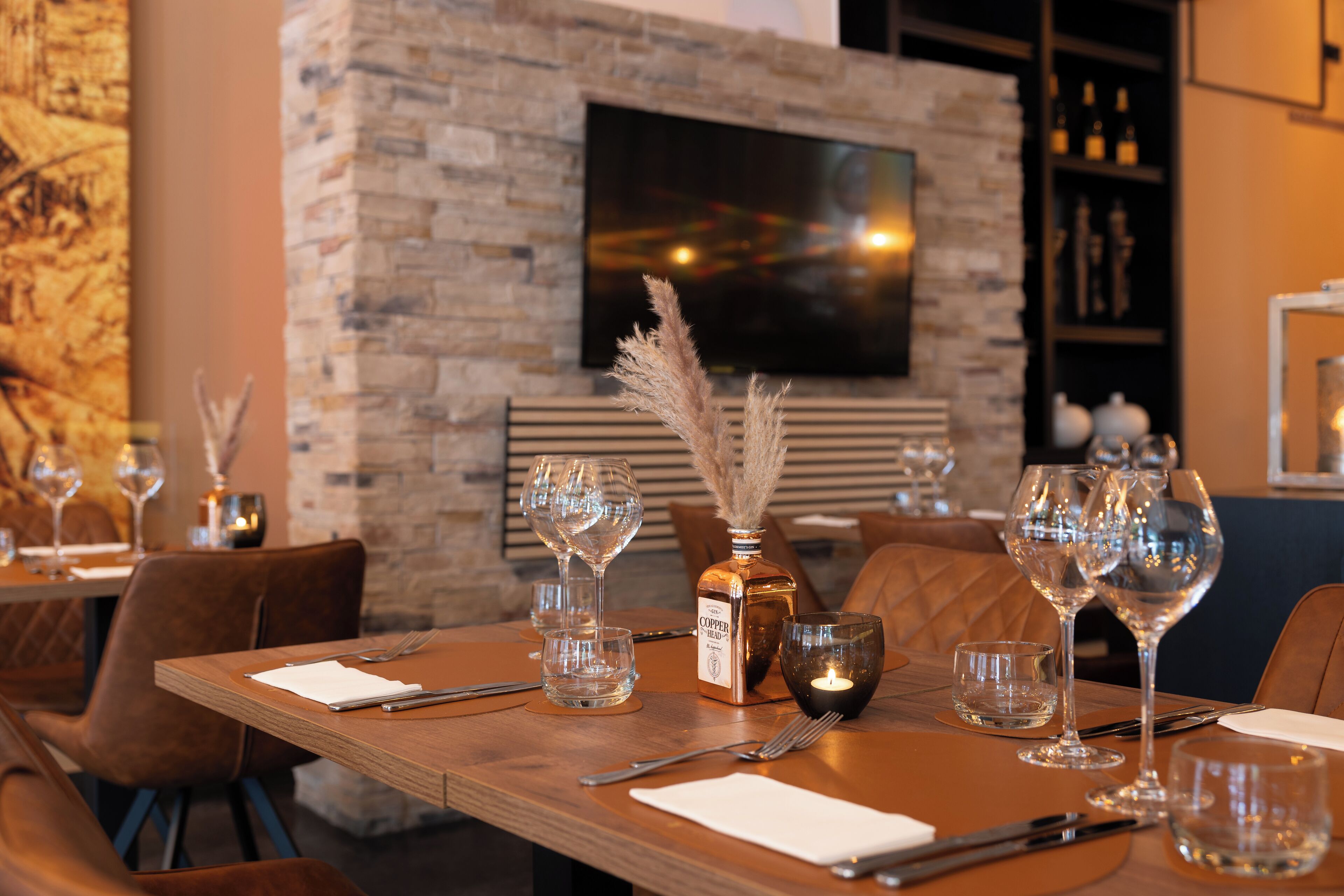 international cuisine