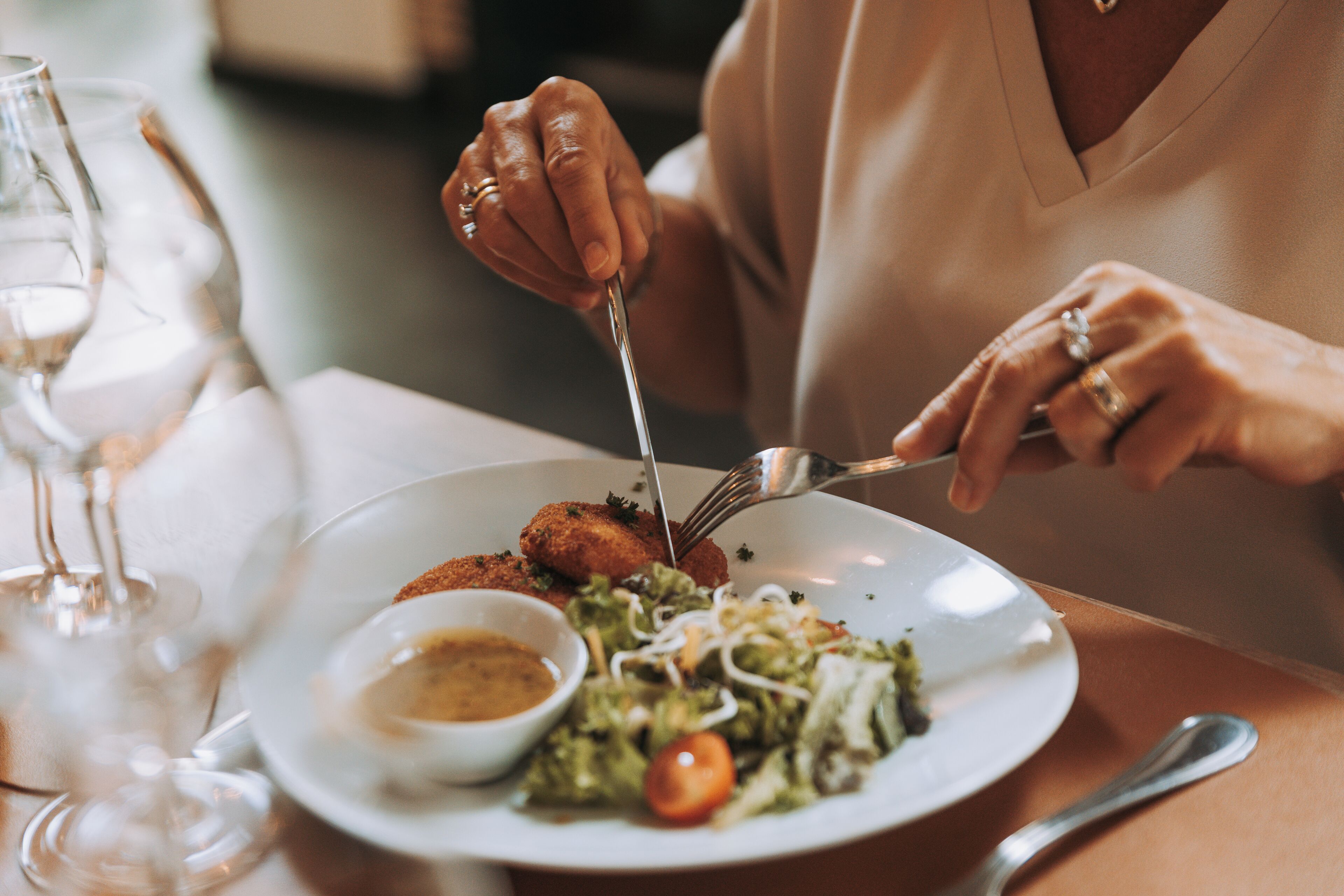 international cuisine