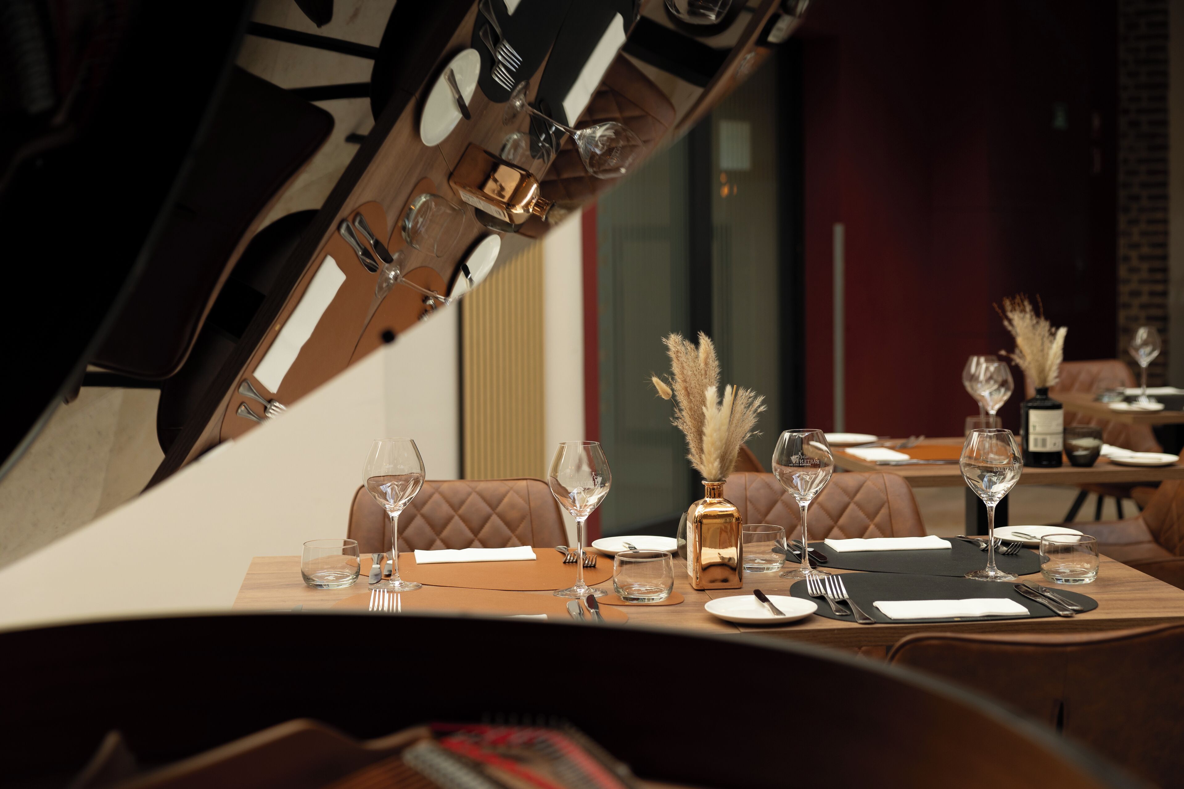 international cuisine