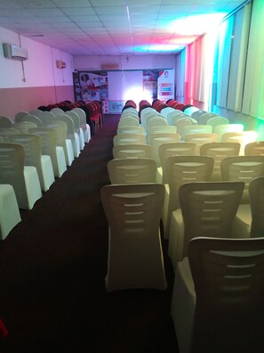 Sala de reuniones