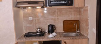 Le 135 appart hotel