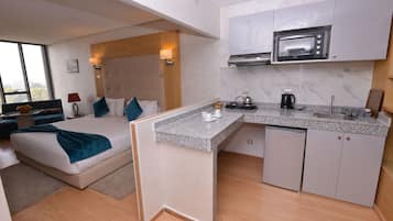 In-room safe, individually furnished, blackout drapes, soundproofing