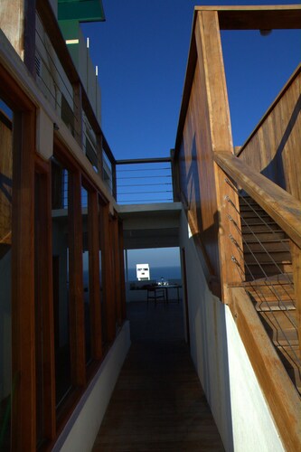 Lafala Hotel & Service Apartment