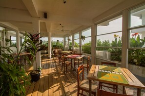 Restaurant - Lafala Hotel And Service Apartment (Colombo)