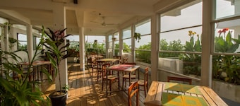 Lafala Hotel And Service Apartment