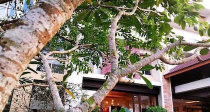 Nana Buri Hotel