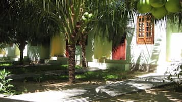 Veranda