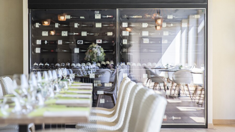 Hôtel de L'Abbaye Le Tronchet - Handwritten Collection