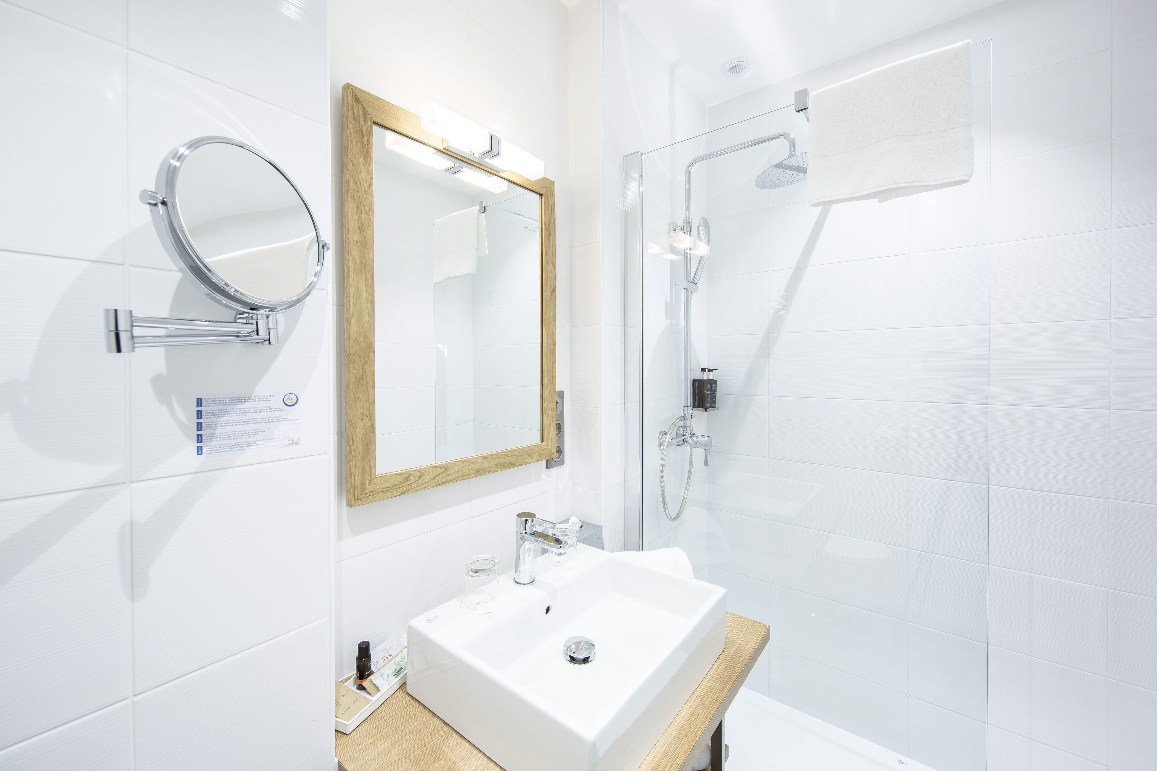 Hotel de l'Abbaye, BW Premier Collection