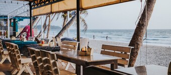 Talay Sai Hotel
