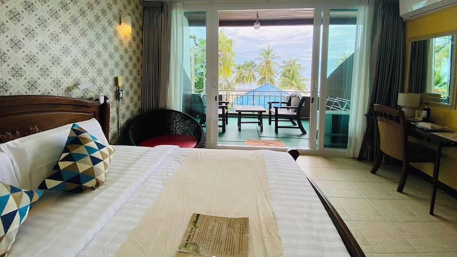 Talay Sai Hotel