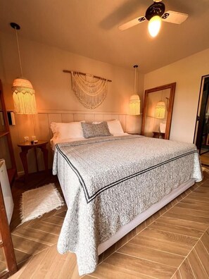 Premium Double Room