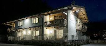 Appartments Am Bach