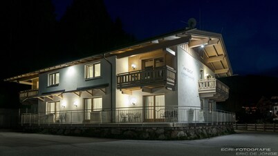 Am 巴赫公寓酒店