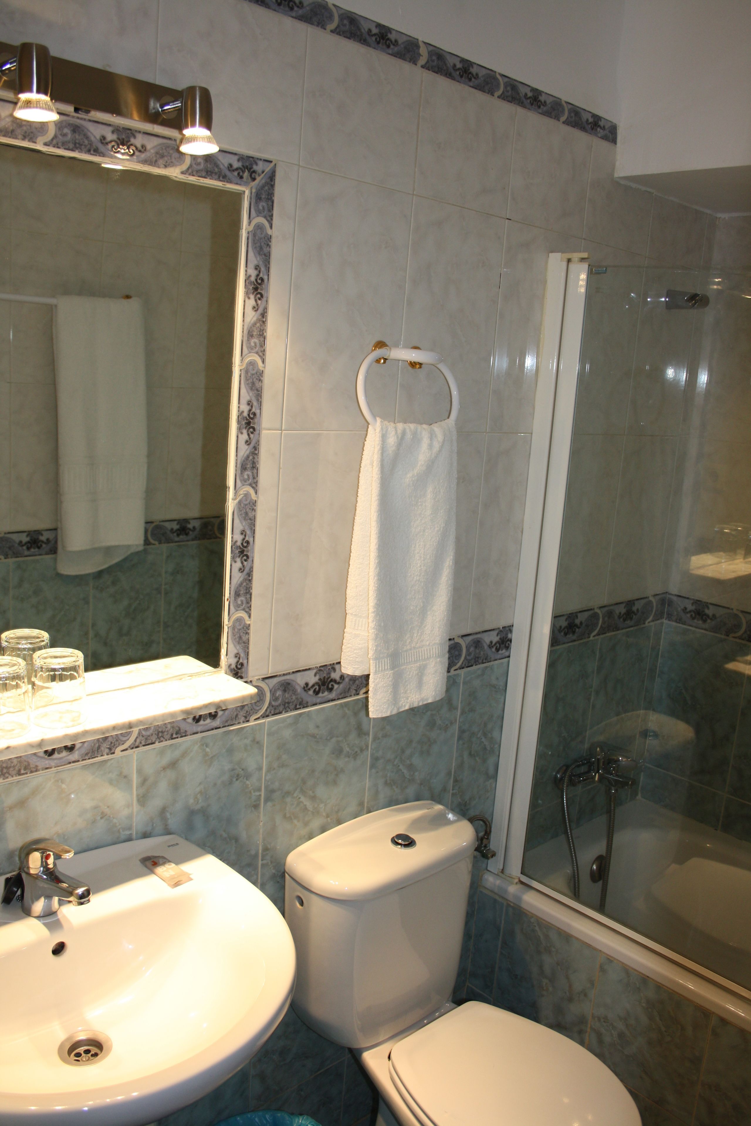 Photo - Hostal La Estación