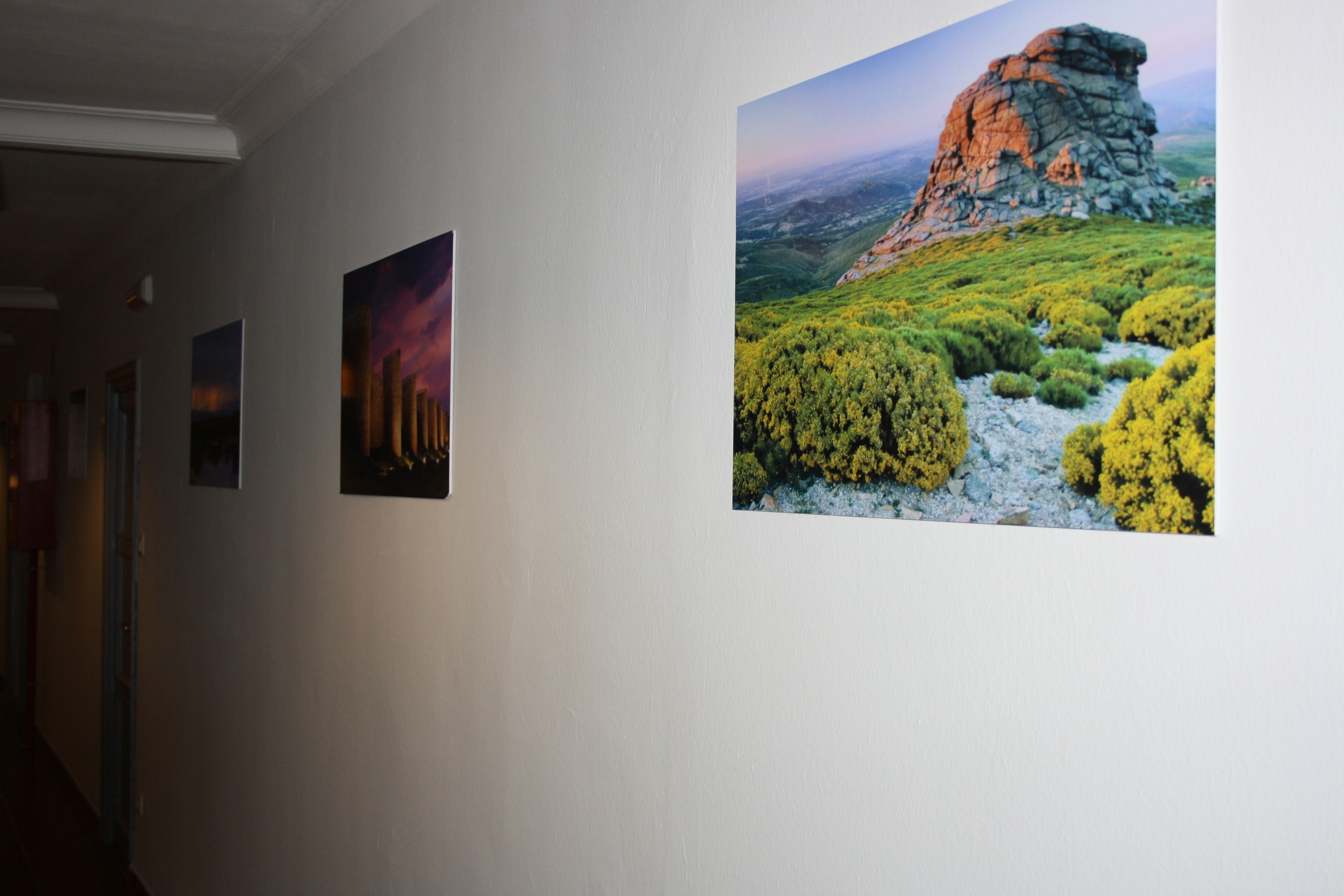 Photo - Hostal La Estación