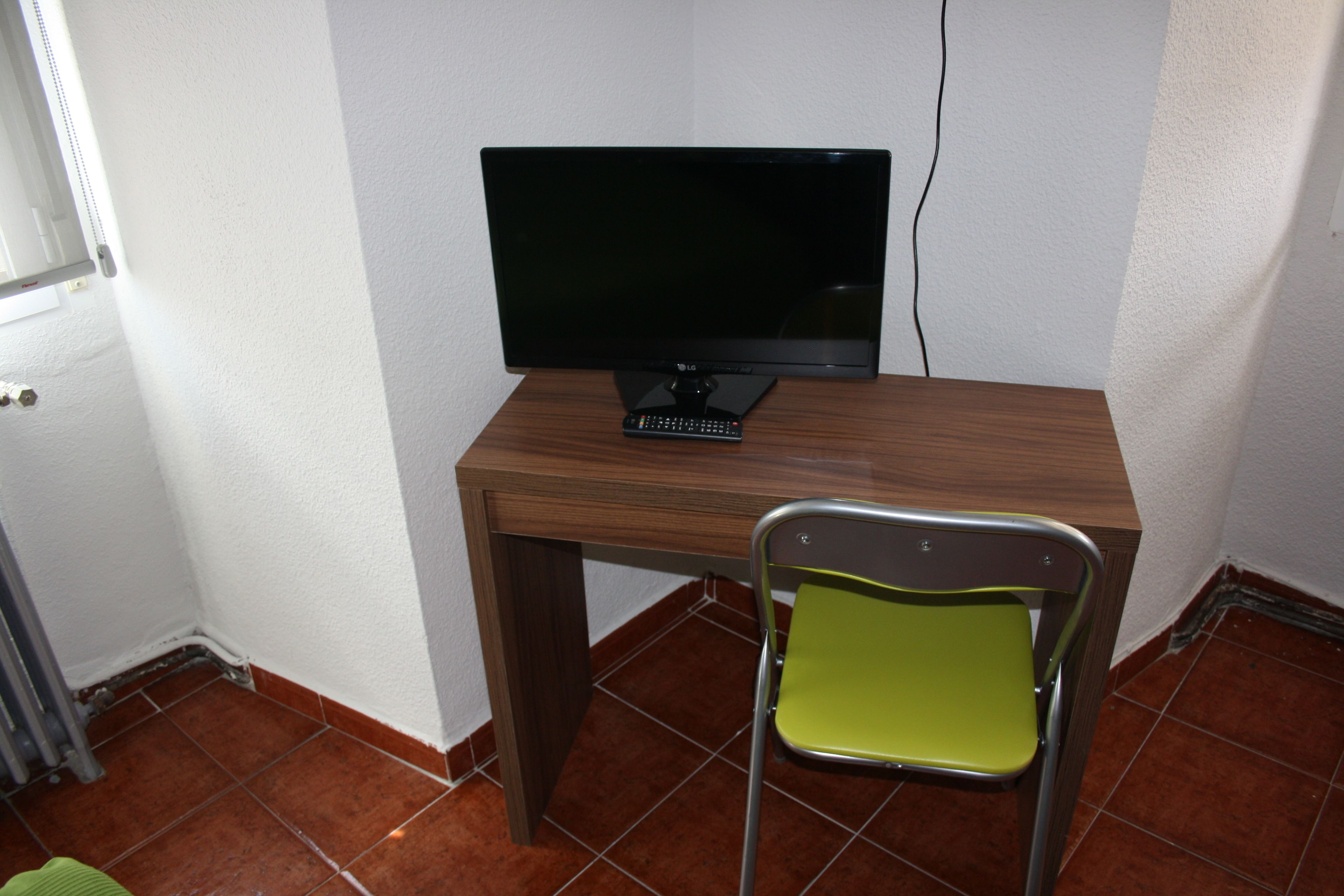 Photo - Hostal La Estación