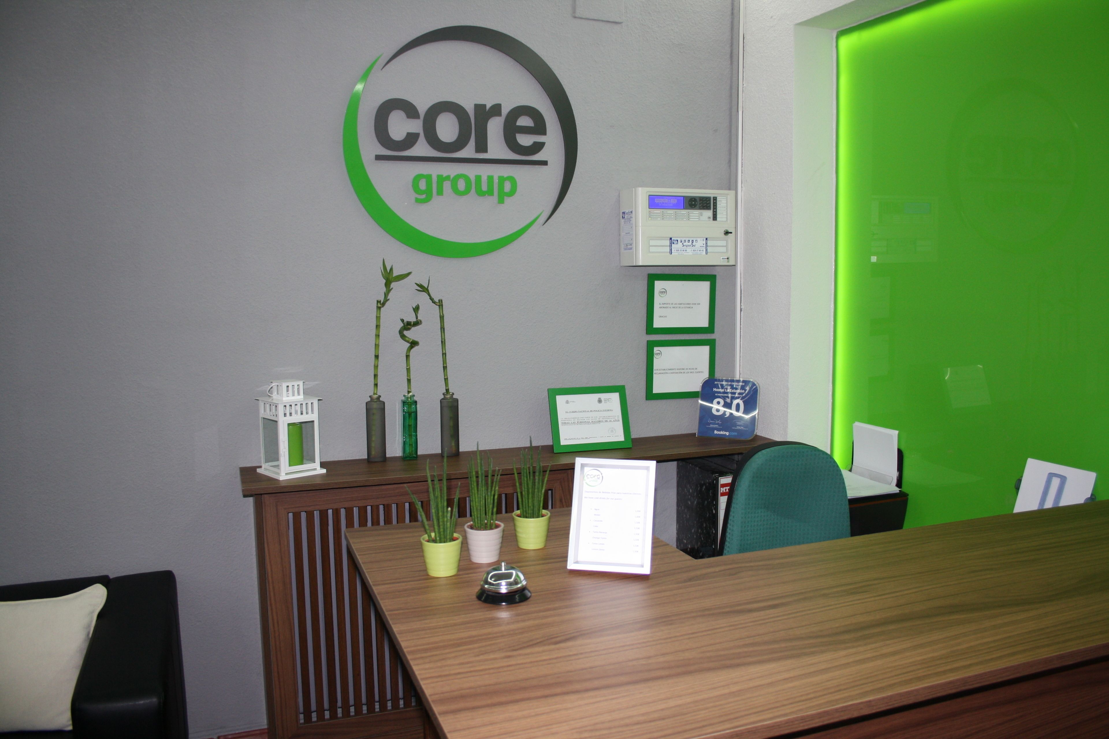 Photo - Hostal La Estación