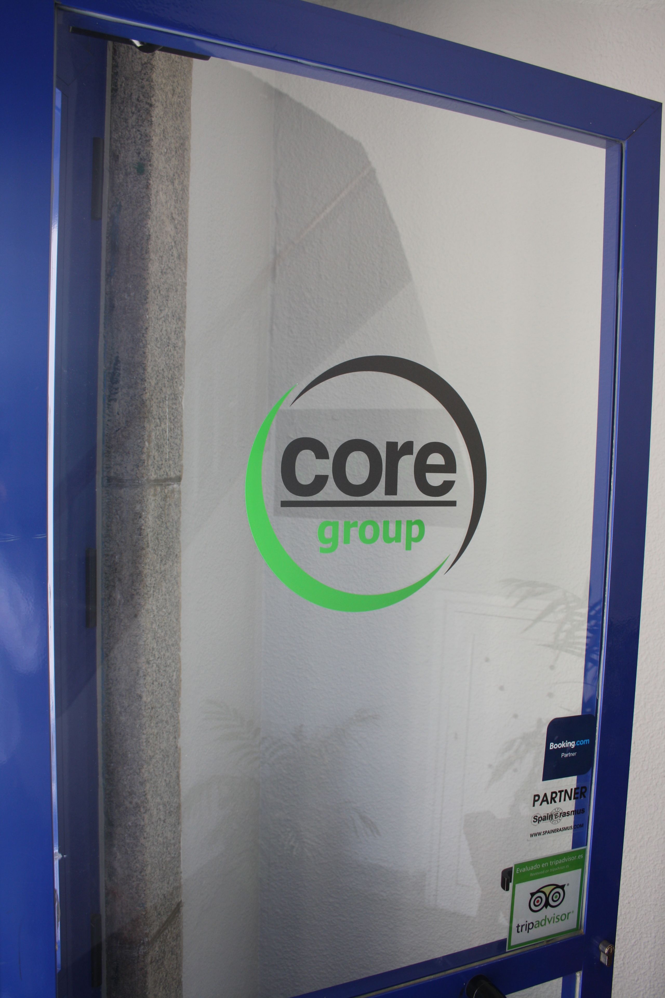 Photo - Hostal La Estación