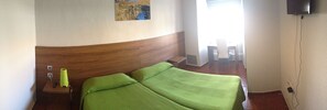 Double or Twin Room - Hostal la Estación (Ávila)