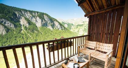 Les Chalets du Villard