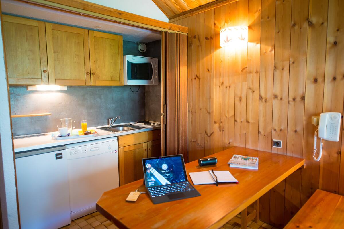 stovetop, dishwasher