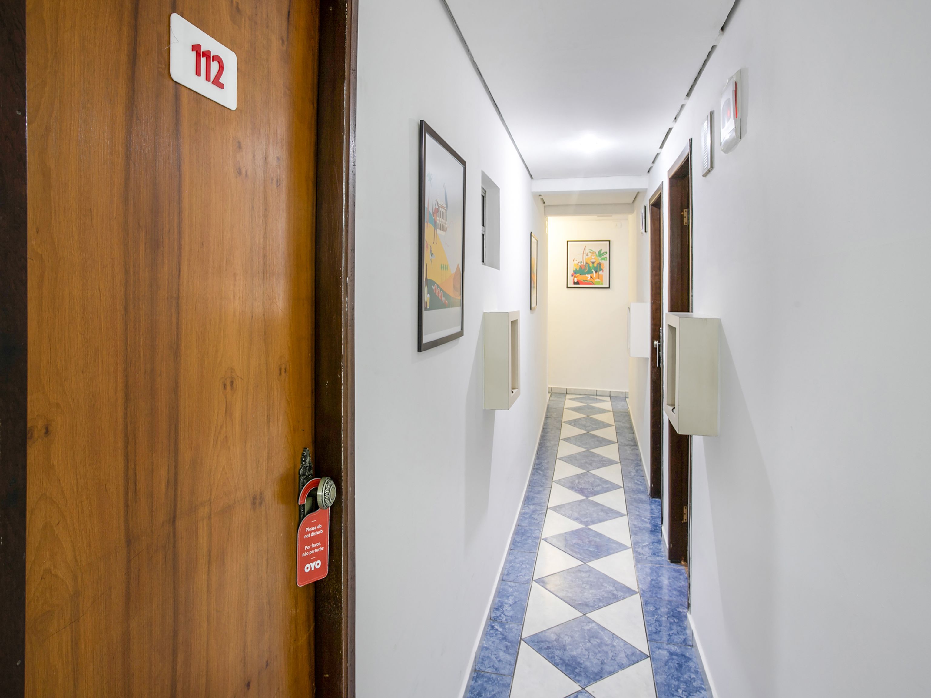 Foto - Hotel Golden Vilage Vila Maria