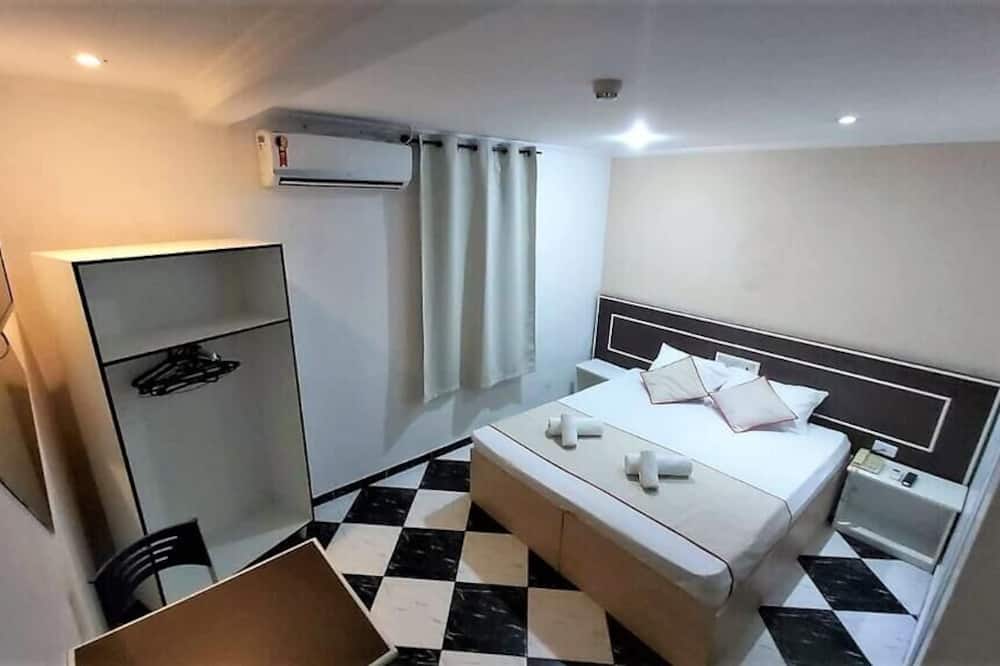 Hotel Golden Vilage Vila Maria