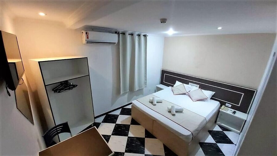 Hotel Golden Vilage Vila Maria