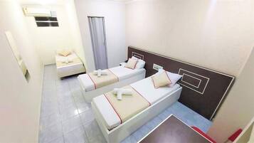 Chambre Triple Standard