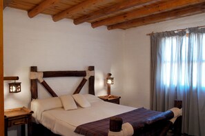 Cabin (Oeste) | Minibar, free WiFi