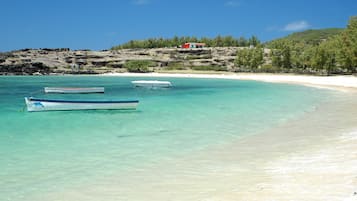 In StrandnÀhe, Rudern/Kanufahren, Angeln