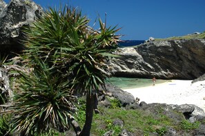 Beach nearby, rowing, fishing - Chez Ronald Guest House (Rodrigues Island)