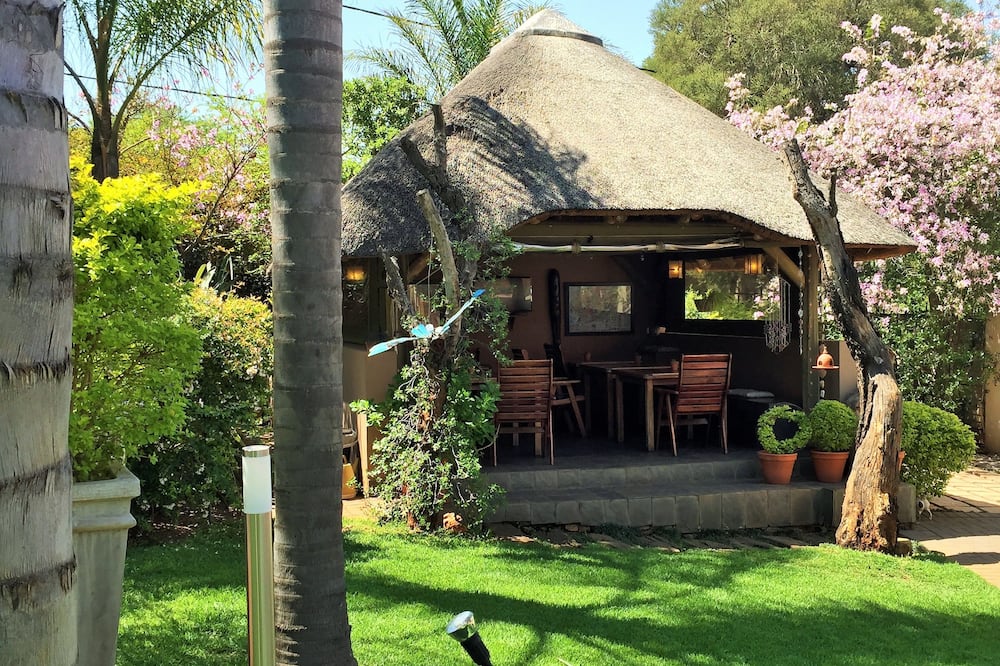 Khayamanzi Guesthouse