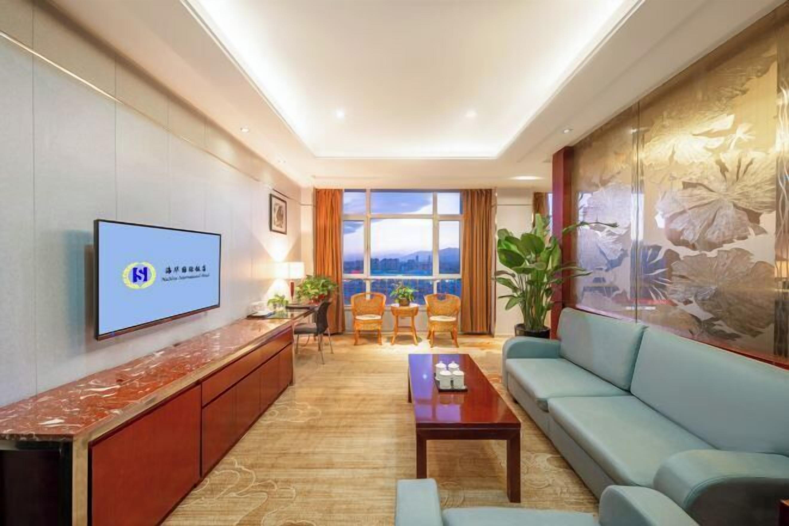 อินเทอร์เน็ตความเร็วสูง, นาฬิกาปลุก