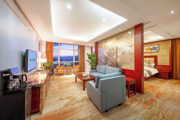 Internet y despertador 