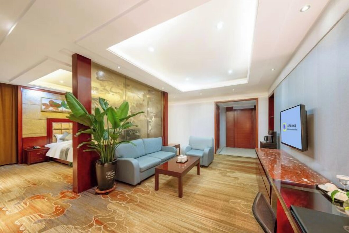 Habitación