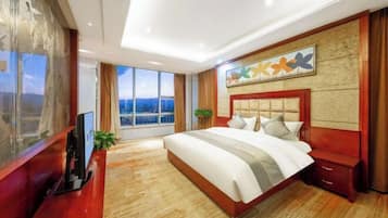 Internet, alarm clocks