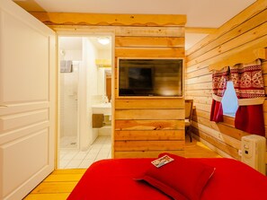 Standaard tweepersoonskamer, privébadkamer | Divers