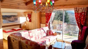 Suite, Private Bathroom - Auberge de Liézey (Liezey)