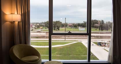 Gala Hotel y Convenciones