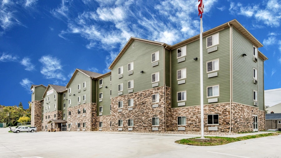 Suburban Studios Washington, PA